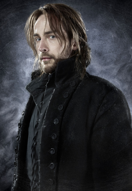 Ichabod Crane