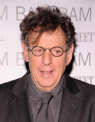 Philip Glass