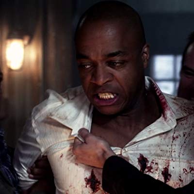 Alpha Vampire