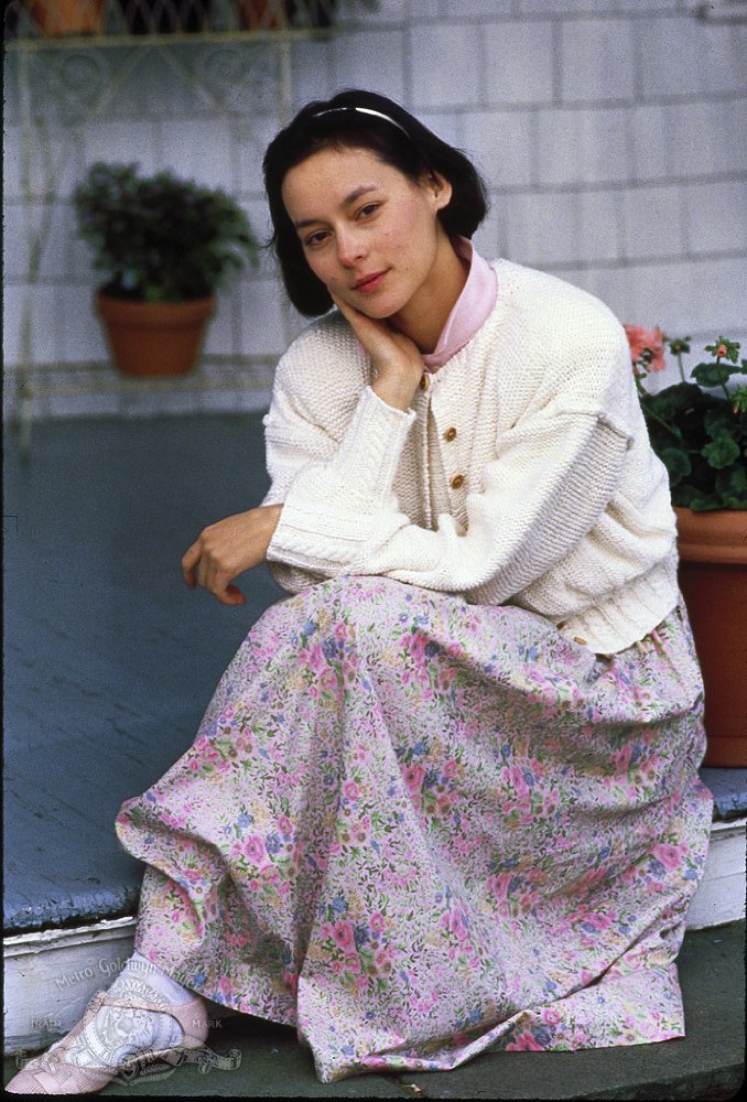 Meg Tilly