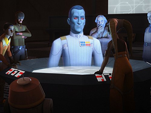 Ezra Bridger