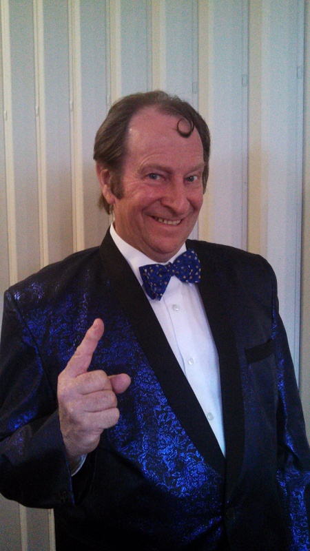 John Martin