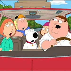 Meg Griffin, Bank Teller, Elizabeth, Mary Ellen, Meg Griffin as Donkey, Meg Griffin as Giant Space Slug, Megan Peterson, Popular Kid #1, Prostitute