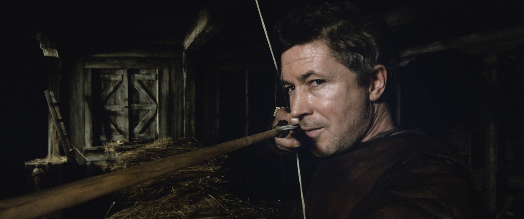 Aidan Gillen