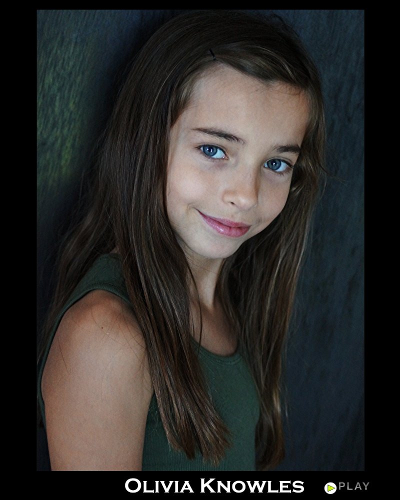 Olivia Knowles