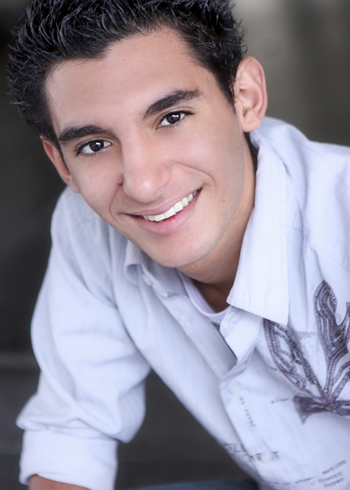 Elie Khoury