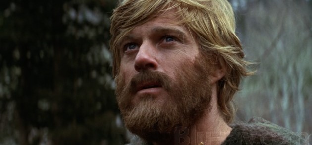 Jeremiah Johnson