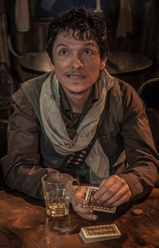 Paulo Rivera