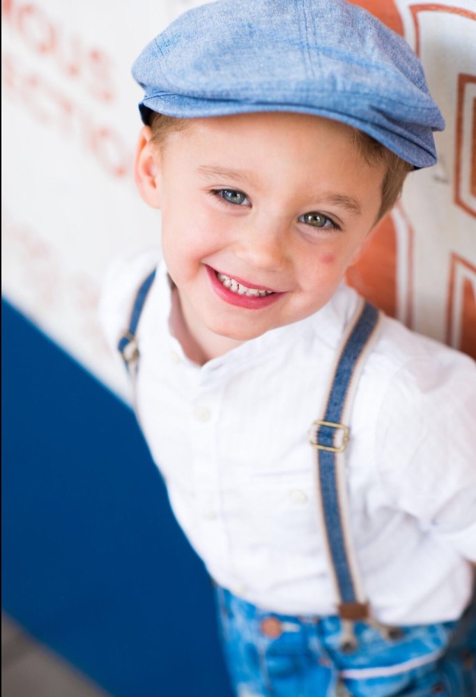 Aiden Weinberg