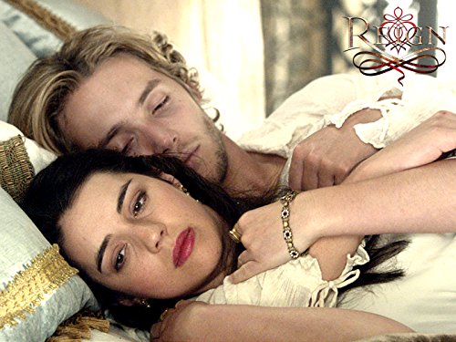 Toby Regbo