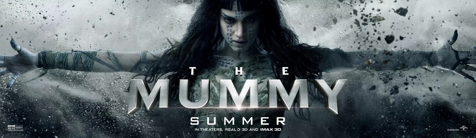 Mummy