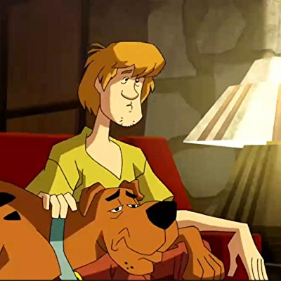Shaggy Rogers, Checkers Man, Elf Mage, Guy, Man 1, Man C, Nerd Pirate #2, Referee #1, Skinny Pirate