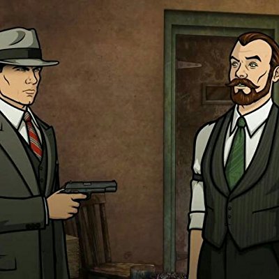 Doctor Krieger, Crackers
