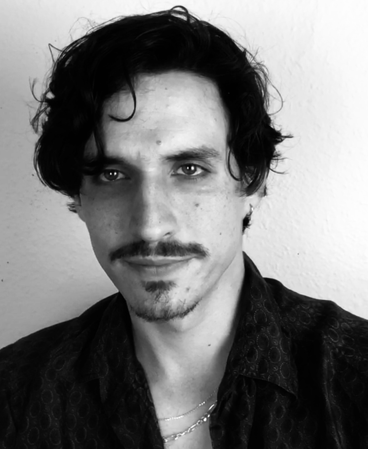 Christian Gnecco Quintero