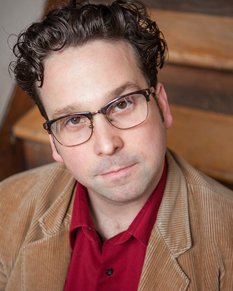 Nathan Shelton