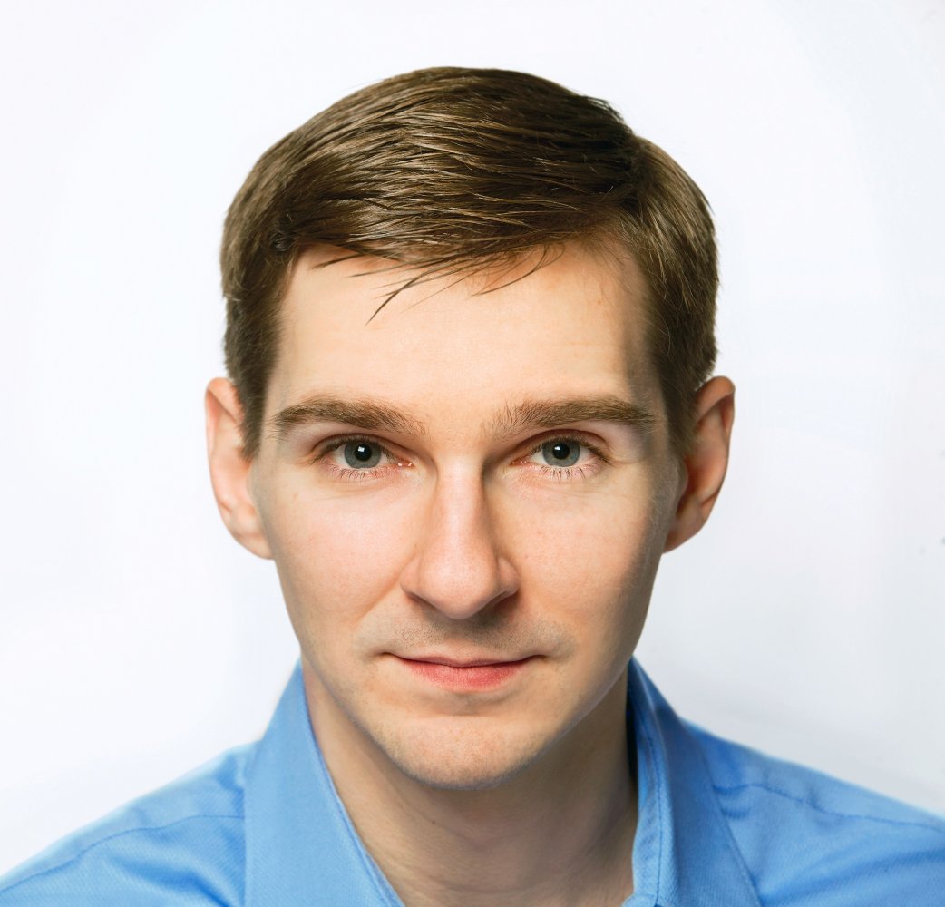 David Bodenschatz