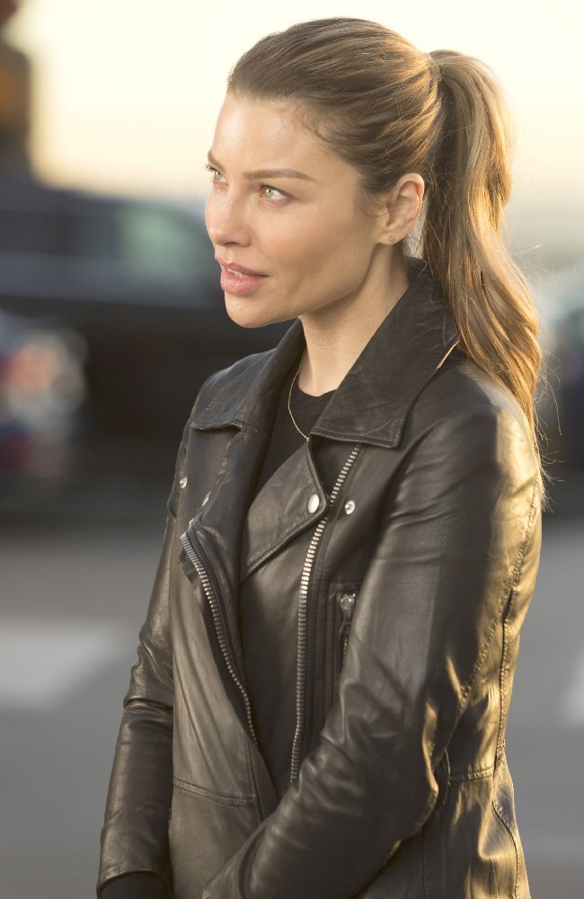 Lauren German