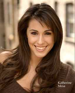 Katherine Mesa