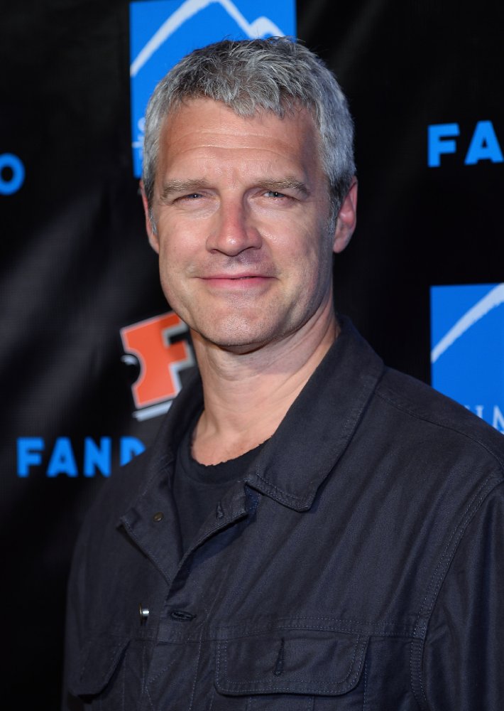 Neil Burger
