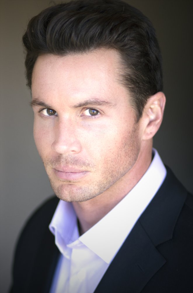Ryan Haake