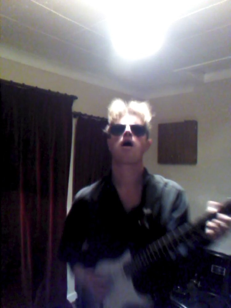 Robbie Manners