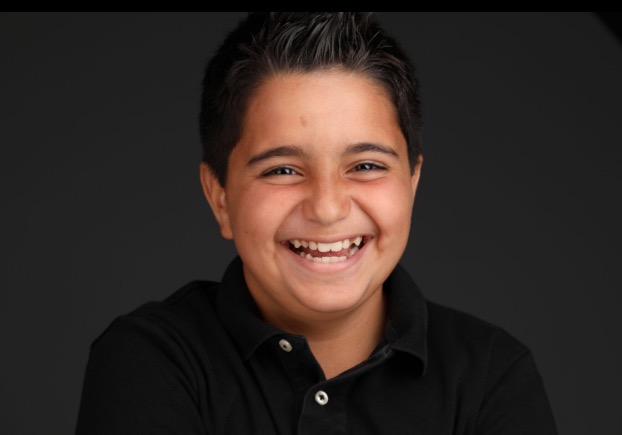 Zachary Hashemian
