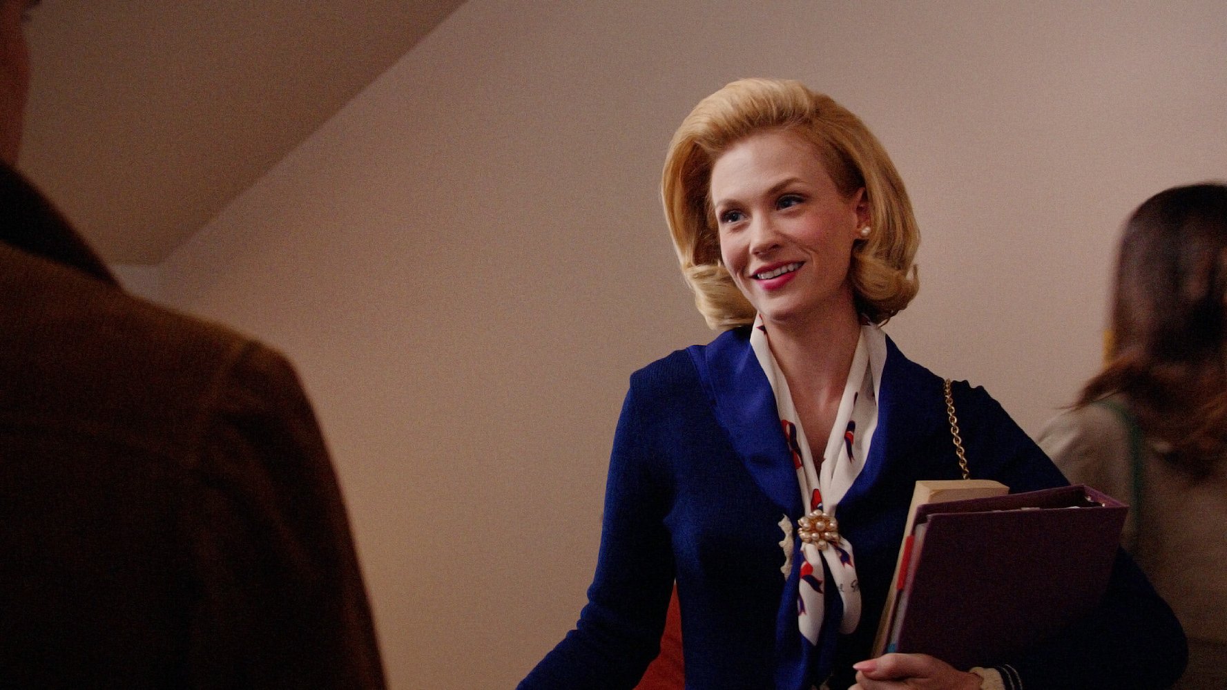 January Jones