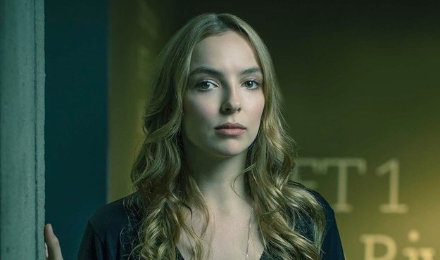 Jodie Comer