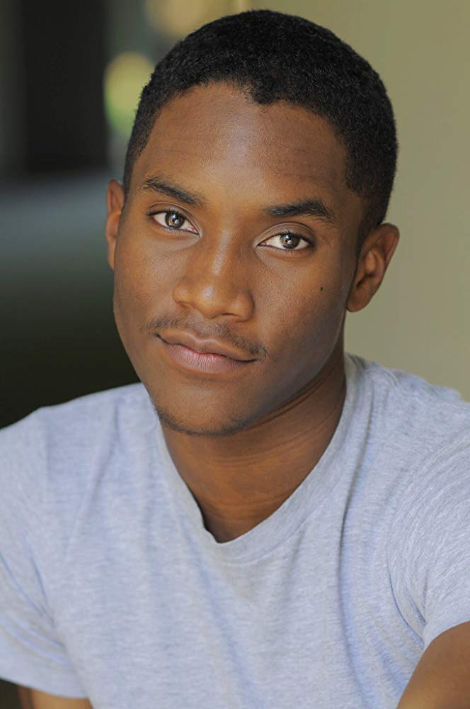 Brett Austin Johnson