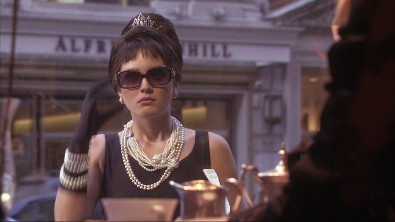 Blair Waldorf