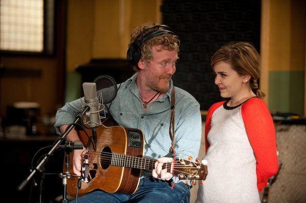Glen Hansard