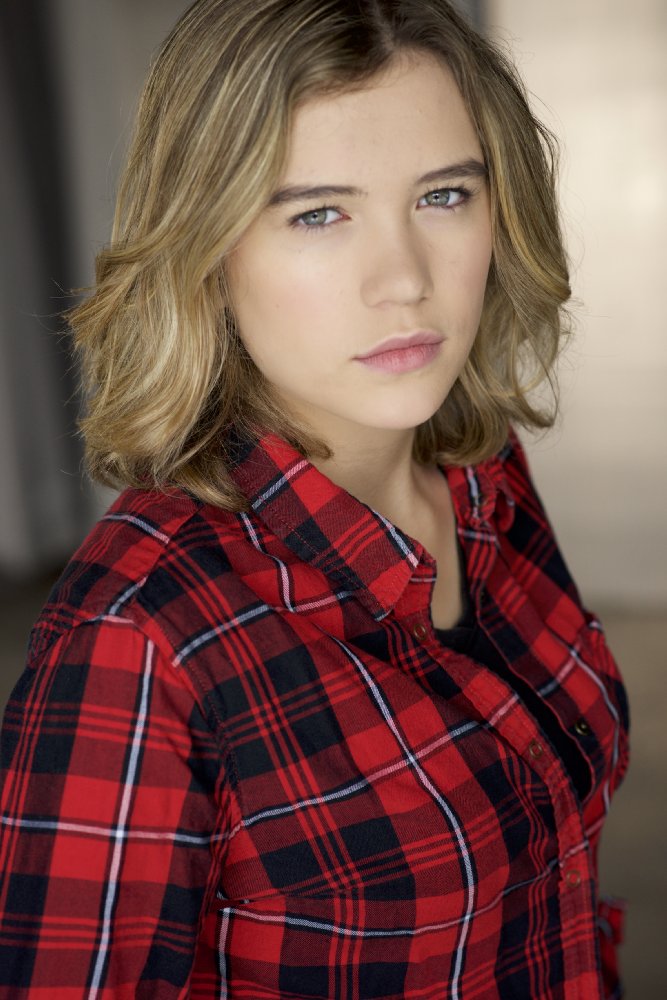 Keira McCarthy