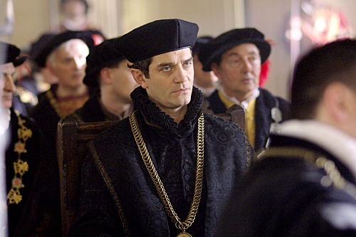 Thomas Cromwell