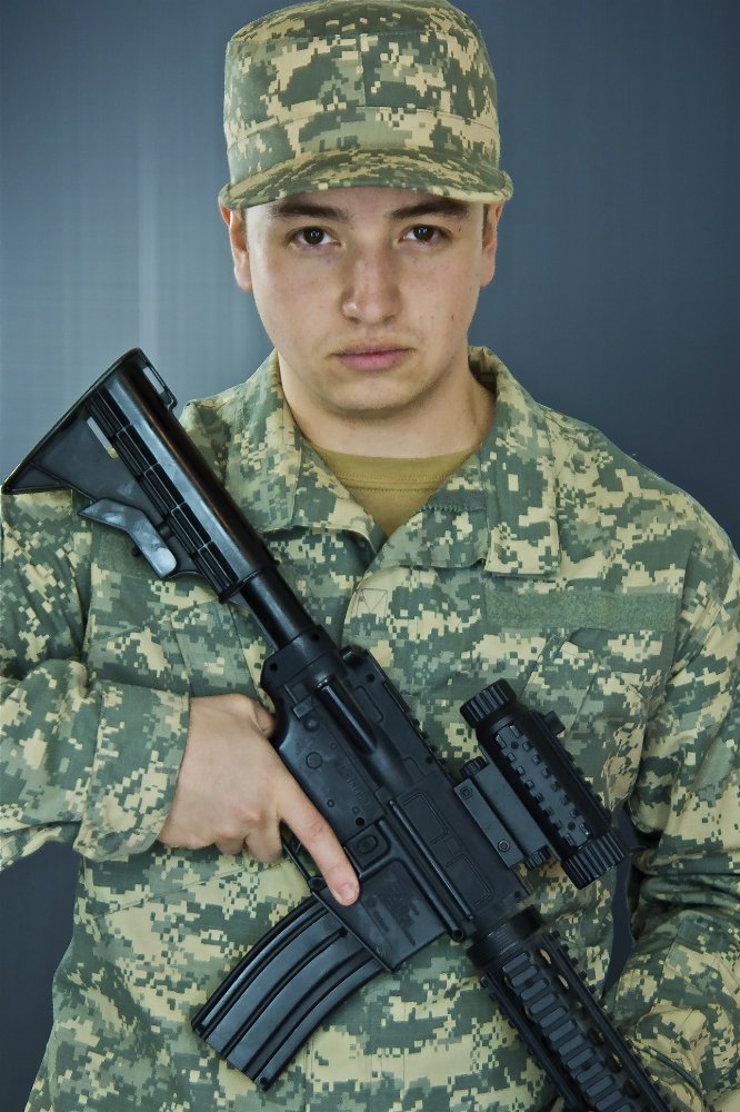 Kurt Tocci