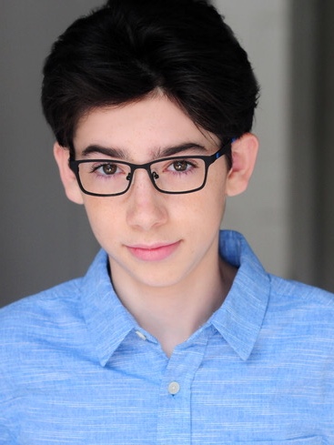 Sean Philip Glasgow