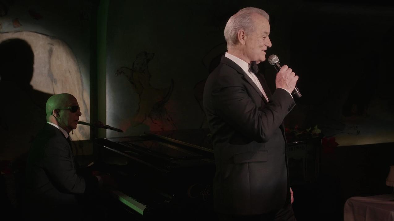 Bill Murray
