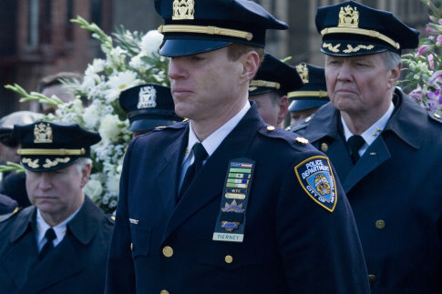 Francis Tierney, Jr.