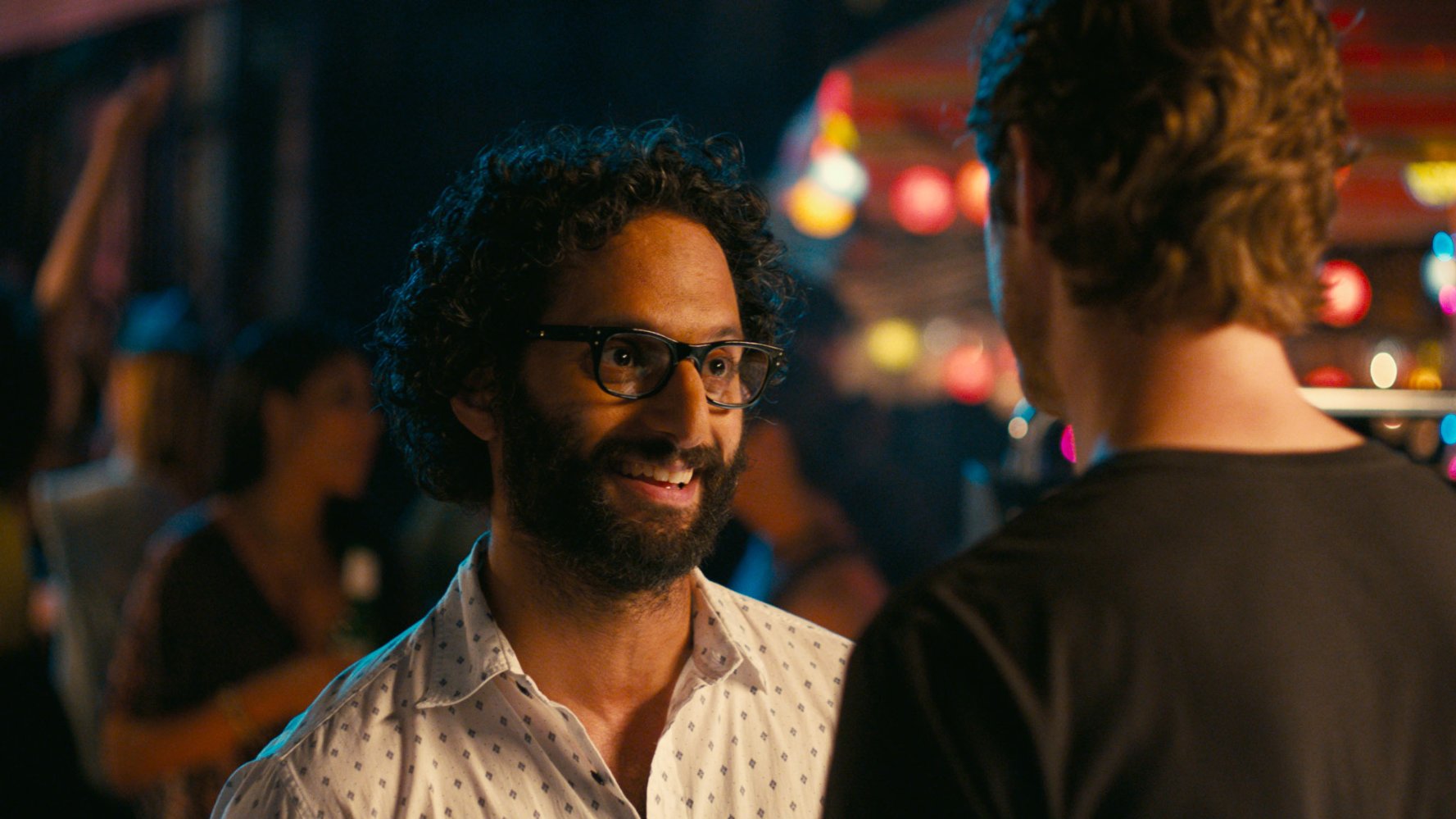 Jason Mantzoukas