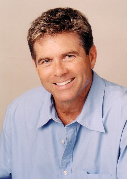 Clark Jarrett