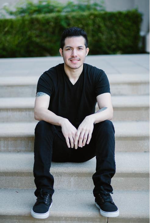 Josh Ludemann