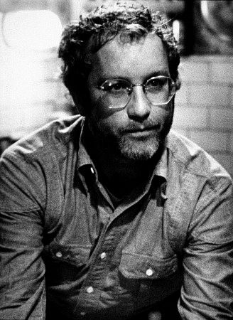 Elliot Garfield