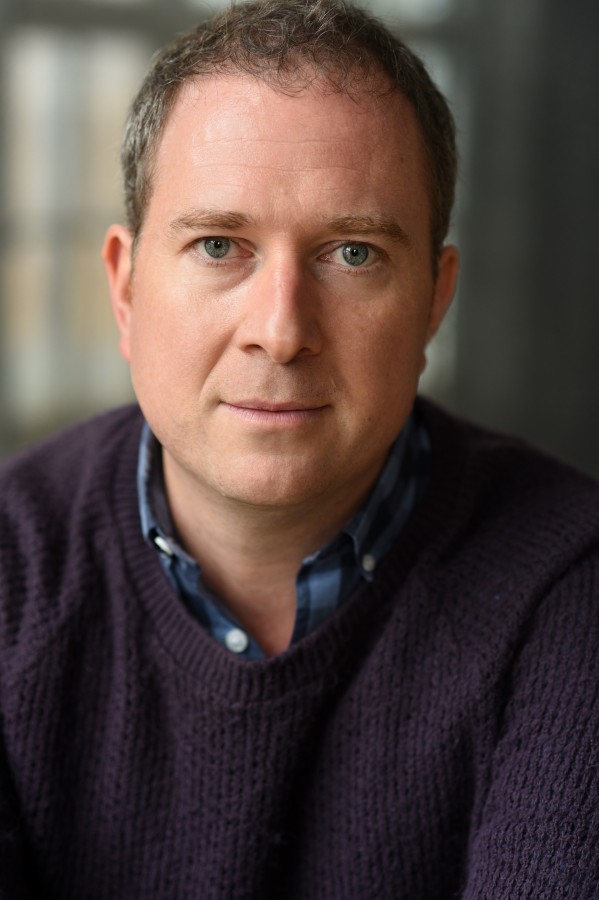 Dan March