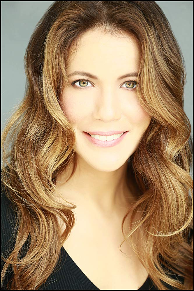 Katrina Currow