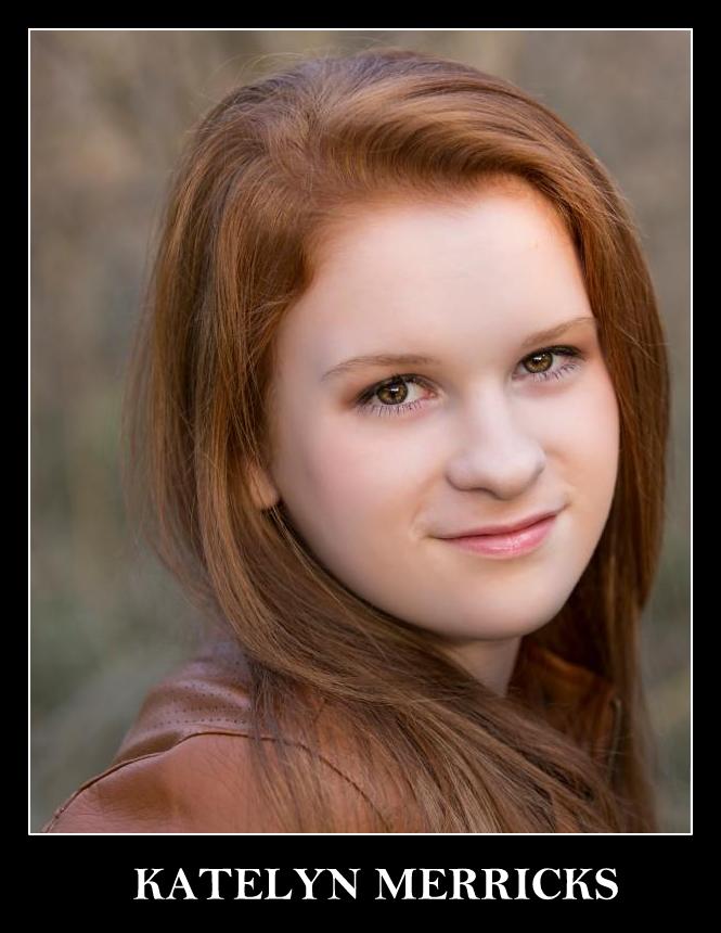 Katelyn Merricks