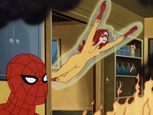 Firestar