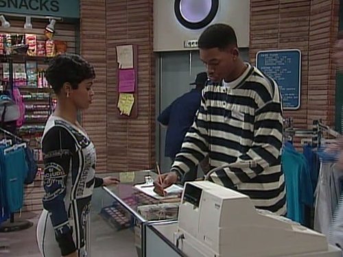 Nia Long