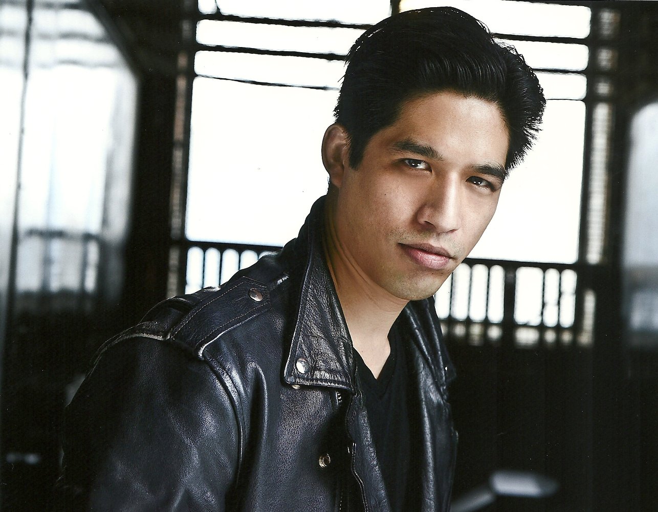 John Chou