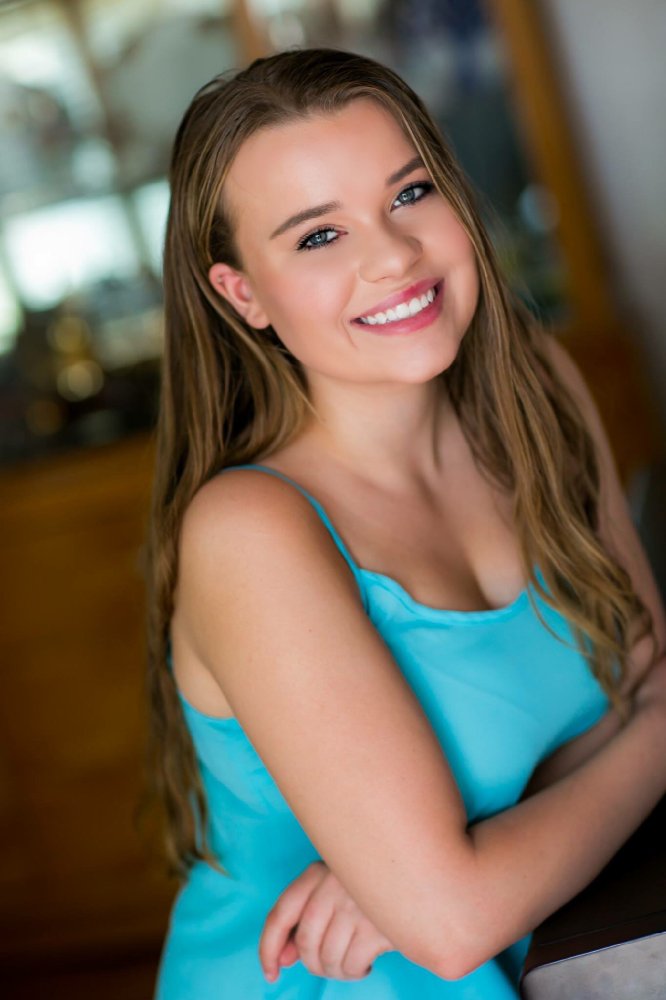 Kalie Arnold