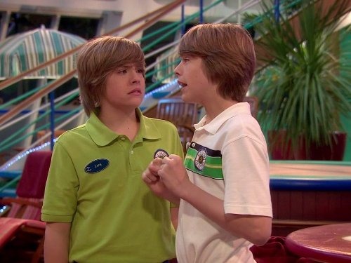 Dylan Sprouse