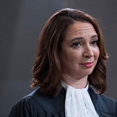 Judge Gen